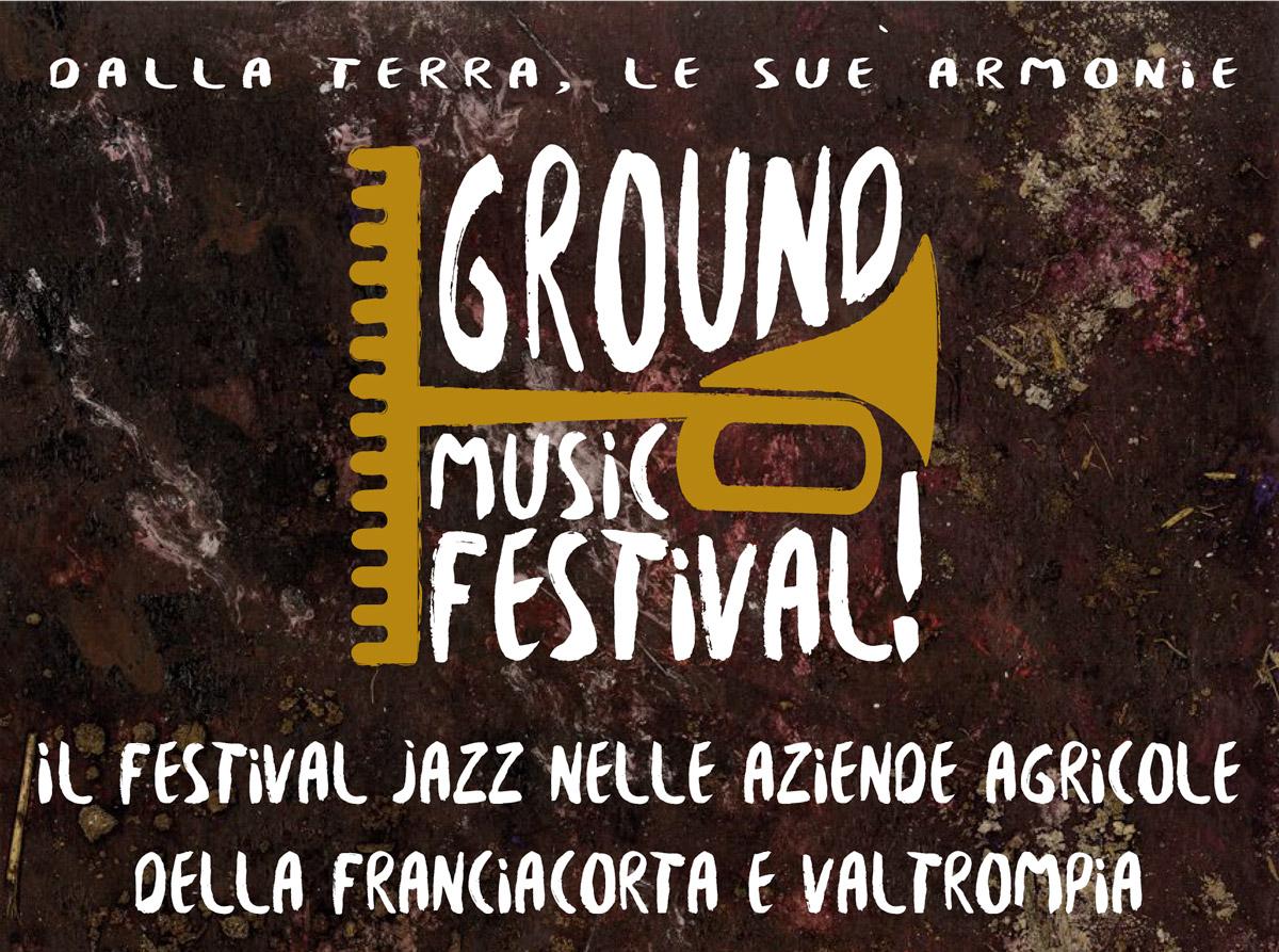 ground music festival